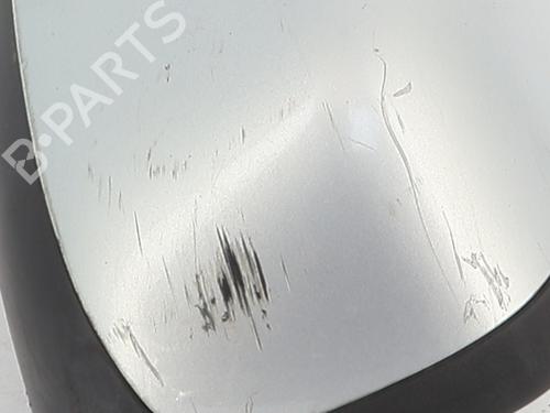 Left mirror RENAULT LAGUNA II (BG0/1_) 1.9 dCi | BP29641680C26 