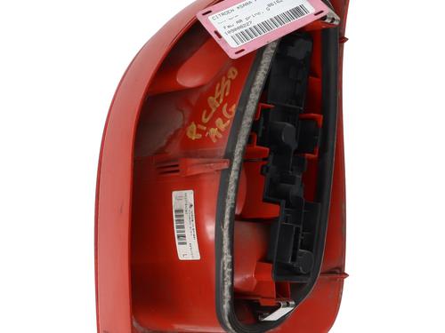 Left taillight CITROËN XSARA PICASSO (N68) 2.0 HDi | BP27484979C34