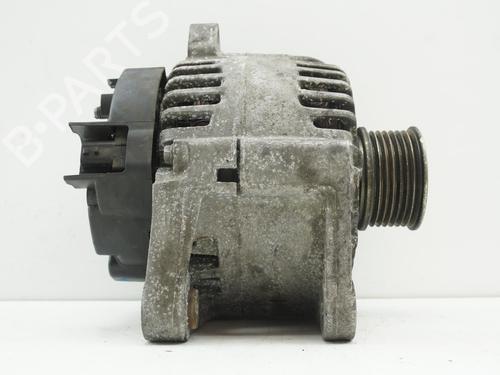 Alternator RENAULT TWINGO II (CN0_) 1.2 16V (CN0K, CN0V, CN0A) | BP19729432M7 