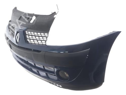Used Front bumper Front bumper RENAULT CLIO II (BB_, CB_) 1.4 16V (B/CB0P, BB13) (98 hp) 39727776 39727776