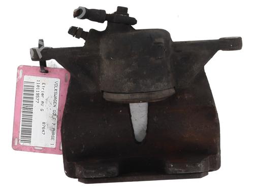 Left front brake caliper VW GOLF VII (5G1, BQ1, BE1, BE2) 2.0 R 4motion | BP28304232M105 