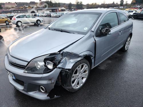 Right headlight OPEL ASTRA H GTC (A04) 1.9 CDTI (L08) | BP37462238C29 - Image 10