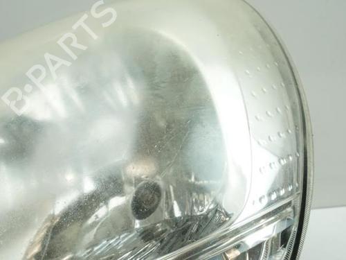 Used Left headlight RENAULT KANGOO Express (FC0/1_) 1.5 dCi (FC1E) (68 hp) 18182132
