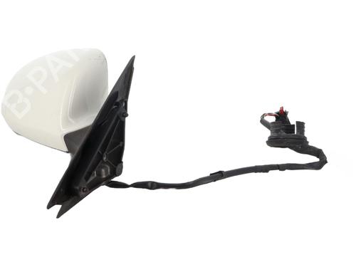 Right mirror AUDI A3 (8P1) 1.9 TDI | BP19507002C27 