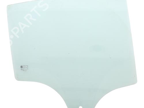 Used Rear right door window Rear right door window OPEL CORSA E (X15) 1.4 (08, 68) (90 hp) 39762416 39762416