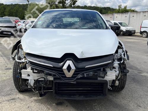 Engine RENAULT CLIO IV (BH_) 1.5 dCi 90 | BP19730481M1 