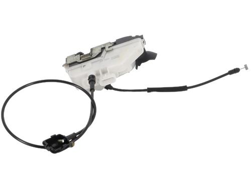 Front right lock RENAULT TWINGO II (CN0_)  | BP19520364C97 