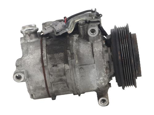 Used AC compressor AC compressor MERCEDES-BENZ GLA-CLASS (X156) GLA 200 (156.943) (156 hp) 36283997 36283997