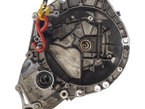 Used Gearbox FIAT TIPO Saloon (356_, 357_) 1.4 (356SXA1B) (95 hp) 23434359