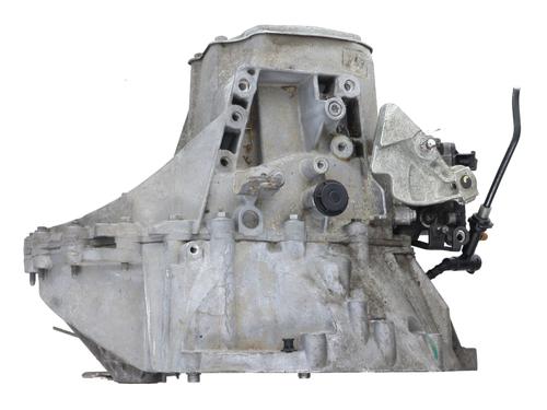 Gearbox PEUGEOT 308 II (LB_, LP_, LW_, LH_, L3_) 1.6 THP | BP27154079M3 