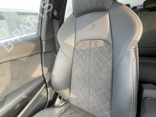 Right front seat AUDI A4 B9 (8W2, 8WC) 35 TDI Mild Hybrid | BP21086585C16 