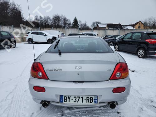 Engine HYUNDAI COUPE II (GK) | BP34412825M1 - Image 23