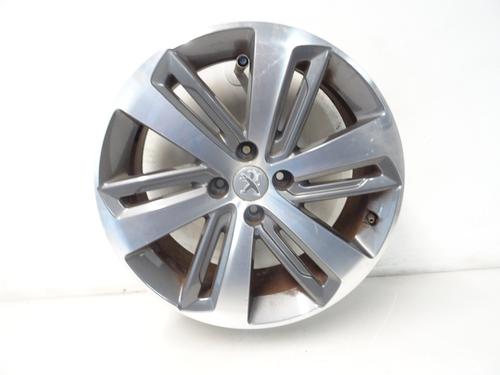 Used Rim PEUGEOT 3008 I MPV (0U_) 1.6 HDi (109 hp) 26603952