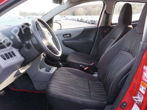 Left front driveshaft NISSAN PIXO (UA0) 1.0 | BP26393042M38  - Image 23