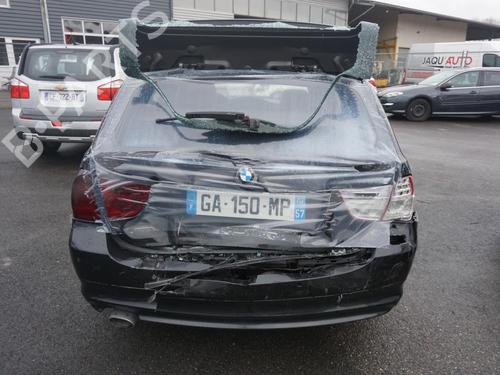 Climate control BMW 3 Touring (E91) 320 d | BP28964282I5  - Image 15