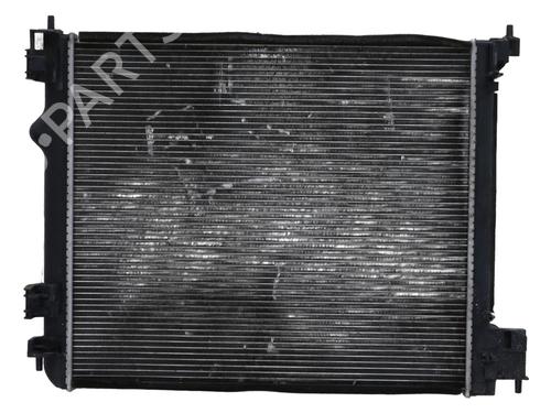 Water radiator RENAULT KOLEOS II (HC_) 2.0 dCi 175 4WD | BP24498363M31 