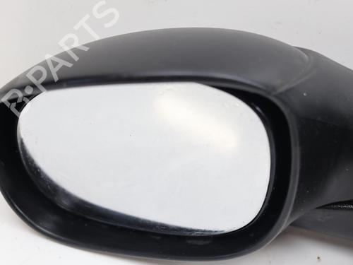 Used Left mirror CITROËN C3 I (FC_, FN_) 1.4 HDi (68 hp) 18176228