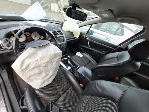 Engine PEUGEOT 407 (6D_) 2.0 HDi 135 (6DRHRH, 6DRHRE, 6DRHRG, 6DRHRJ) | BP30592301M1 - Image 11