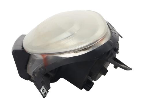 Left headlight FIAT PANDA (312_, 319_) 0.9 (312PXG1A) | BP29838150C28 
