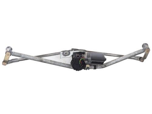 Used Front wiper motor Front wiper motor VW TRANSPORTER T4 Bus (70B, 70C, 7DB, 7DK, 70J, 70K, 7DC, 7DJ) 2.5 TDI (102 hp) 20483759 20483759