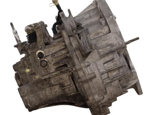 Gearbox RENAULT MEGANE II Coupé-Cabriolet (EM0/1_) 2.0 | BP24924812M3 