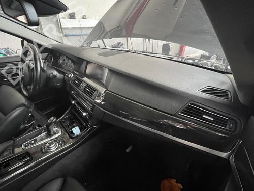 Used Dashboard BMW 5 (F10) 530 d (245 hp) 21823275