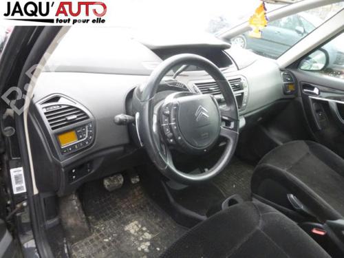Support CITROËN C4 Picasso I MPV (UD_) 2.0 HDi 138 | BP22071253C155