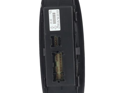 Left front window switch RENAULT KADJAR (HA_, HL_) 1.6 dCi 130 (HLA4) | BP37663717I27 - Image 4