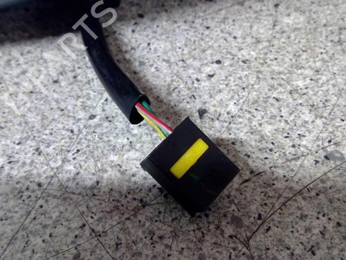 Used Right mirror Right mirror OPEL CORSA D (S07) 1.3 CDTI (L08, L68) (90 hp) 18179205 18179205