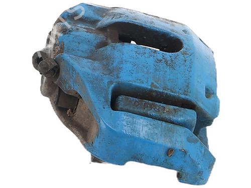 Left front brake caliper BMW 5 (E60) 530 d | BP23862808M105