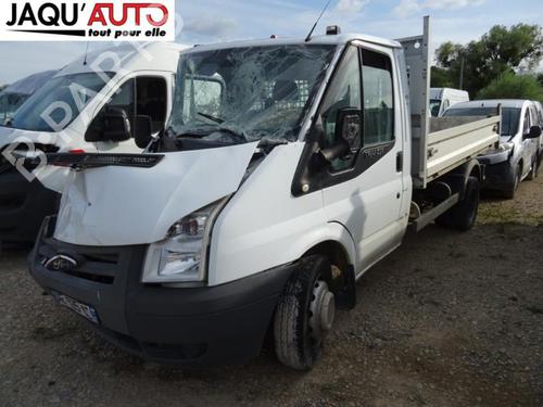Used Parts FORD TRANSIT Platform/Chassis (FM_ _, FN_ _, FF_ _) 2.4 TDCi RWD (115 hp) 1697231