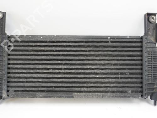 AC-Kondensator NISSAN NAVARA NP300 (D40) 2.5 dCi 4WD | BP19729158M32 
