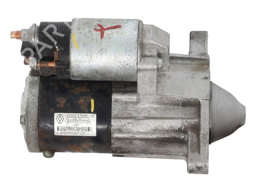 Startmotor DACIA SANDERO II 1.0 SCe 75 (B8JC, B8JD) | BP24145451M8 