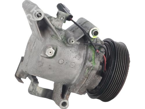 AC compressor MAZDA MX-5 IV (ND__) 2.0 (ND2E, ND6E) | BP39506643M34 - Image 4