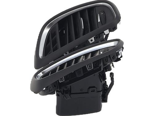 Air vent RENAULT GRAND SCÉNIC IV (R9_) 1.7 Blue dCi 120 (R9A7, R9A8) | BP24612040I21 