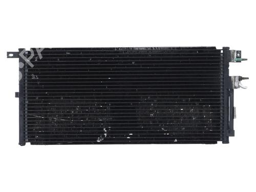 AC radiator JAGUAR X-TYPE I (X400) 2.0 D | BP26435117M32 