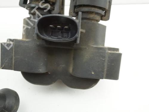 Used Ignition coil Ignition coil FORD ESCORT V Turnier (ANL) 1.6 i 16V (88 hp) 22071986 22071986