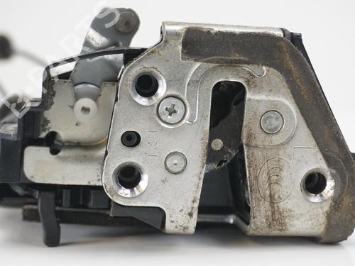 Used Rear left lock TOYOTA RAV 4 III (_A3_) 2.2 D 4WD (ALA30_, ALA30R) (177 hp) 18197308