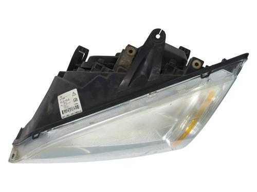 Left headlight FORD FOCUS II Turnier (DA_, FFS, DS) 1.8 TDCi | BP23764292C28 