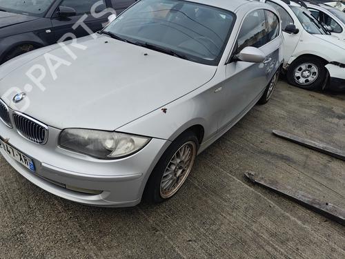 Front slam panel BMW 1 (E81) 118 d | BP32114962C72 - Image 11