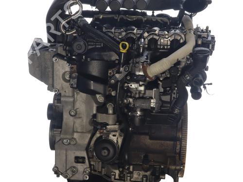 Used Engine Engine LAND ROVER FREELANDER 2 (L359) 2.2 TD4 4x4 (160 hp) 31262090 31262090