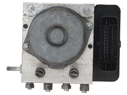 ABS Bremseaggregat RENAULT ZOE (BFM_) ZOE | BP23764362M43 