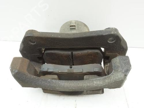 Left front brake caliper FORD FIESTA VI (CB1, CCN) 1.0 EcoBoost | BP18197397M105