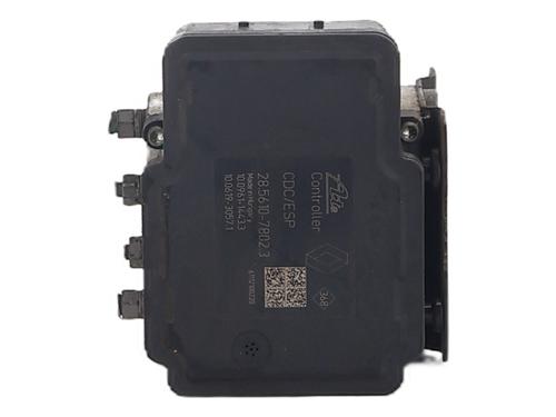 ABS pump RENAULT LAGUNA III (BT0/1) 1.5 dCi (BT00, BT0A, BT0T, BT1J) | BP29497974M43 