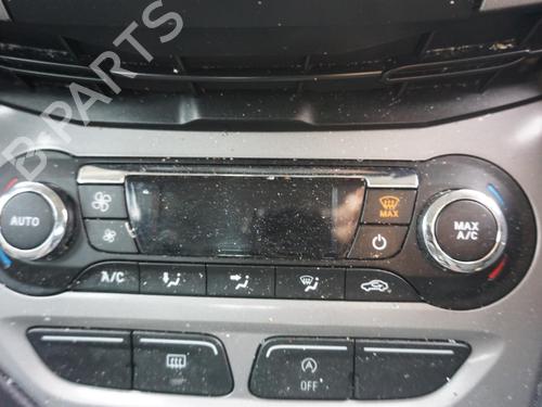Display monitor FORD FOCUS III 1.6 TDCi | BP18195916C48 