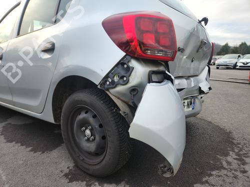 Retrovisor esquerdo DACIA SANDERO II 1.0 SCe 75 (B8JC, B8JD, B8NC) | BP36862106C26 - Image 15