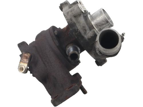 Turbocharger/Supercharger CITROËN NEMO MPV 1.4 HDi | BP33302047M71 - Image 5