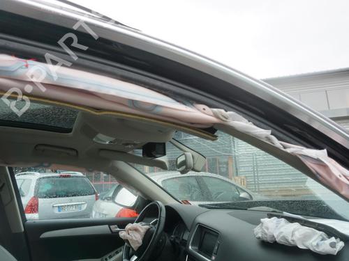 Rim AUDI Q5 (8RB) 2.0 TDI quattro | BP22642355C45 