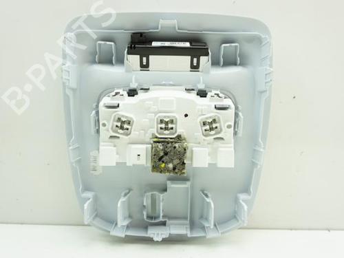 Used Interior roof light PEUGEOT 308 SW II (LC_, LJ_, LR_, LX_, L4_) 1.6 BlueHDi 120 (120 hp) 18192877