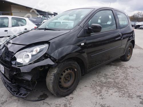 Left front brake caliper RENAULT TWINGO II (CN0_) 1.5 dCi (CN0E) | BP24226525M105  - Image 9